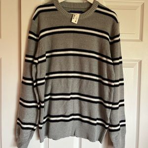 Aeropostale men sweater